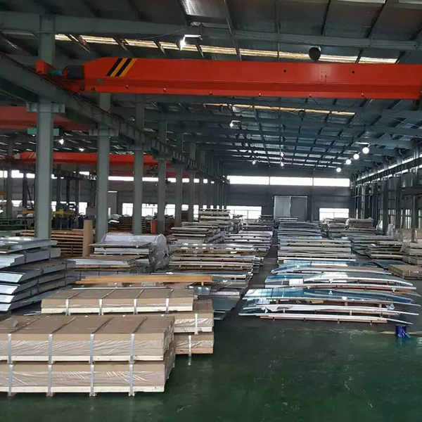 중국 Wuxi Jianbang Haoda Steel Co., Ltd 회사 프로필