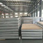 1000 Series 1100 Aluminium Plate Sheets ASTM 1100 for Curtain