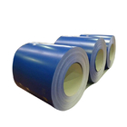 Prepainted Gi Steel Coil PPGL Coil Products Ppgl Colour Coated Sheet