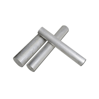 3003 2024 1100 Aluminium Solid Rod Pure  ASTM 1050