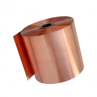 0.3mm 0.25mm C10200 C1020 T1 Flat Copper Strips Sheet